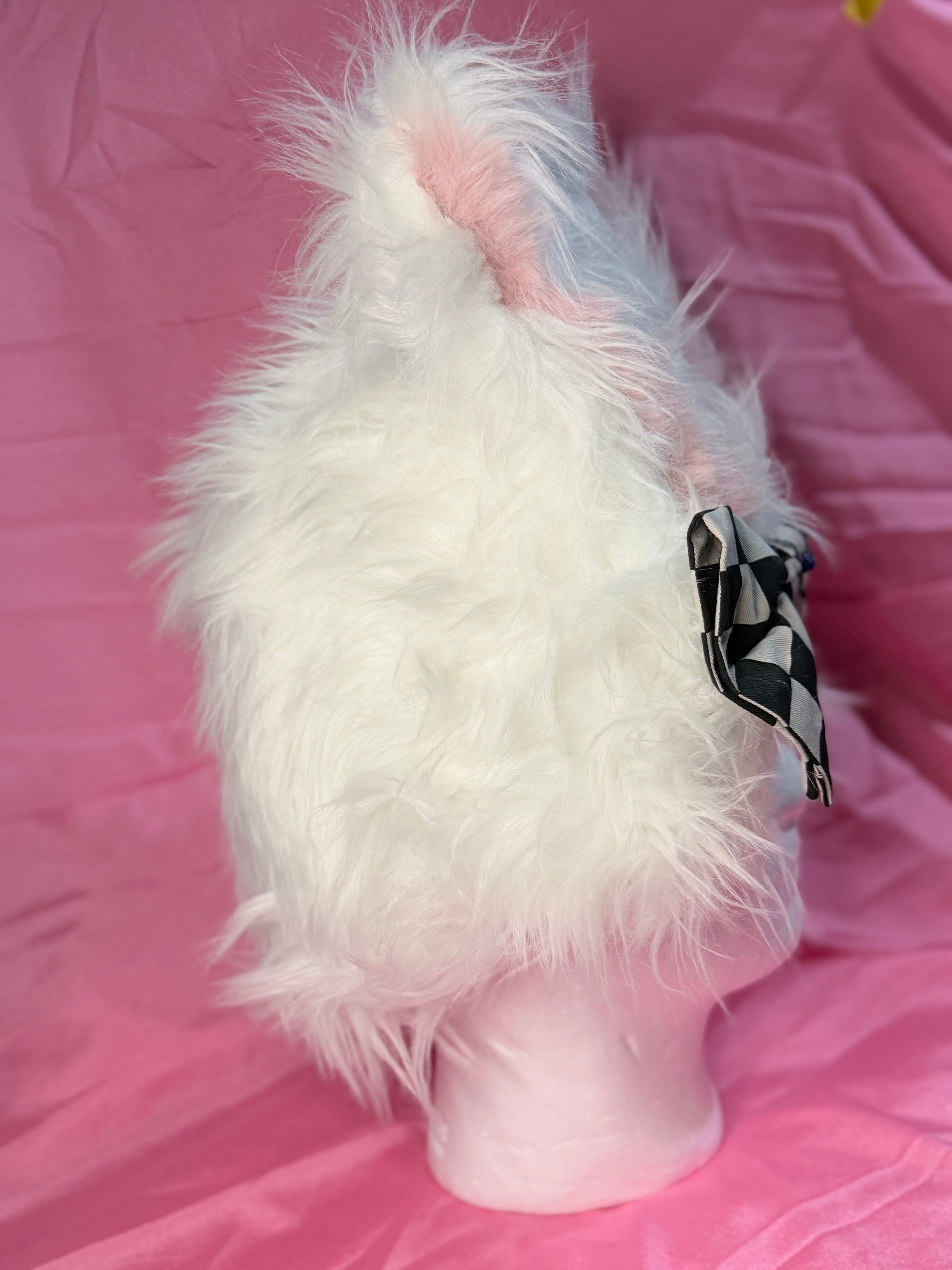 Cartoon Bunny Ear Hat