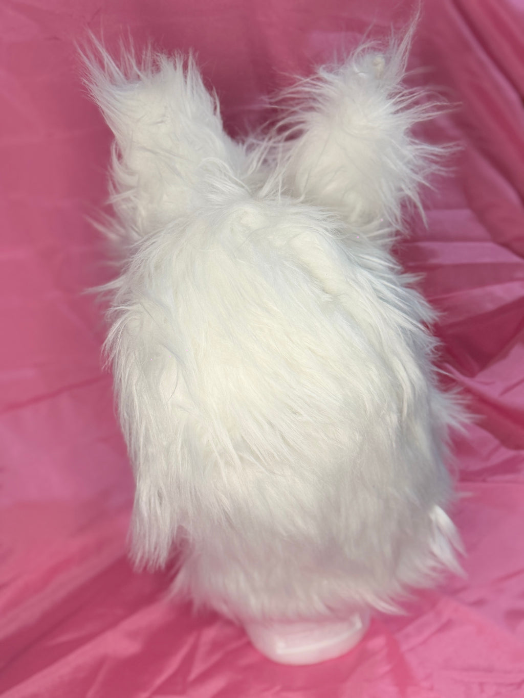 Cartoon Bunny Ear Hat